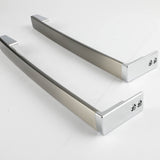GE Refrigerator Handles WR12X39565 replacement part