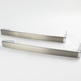 GE Refrigerator Handles WR12X39565 replacement part