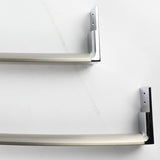 GE Refrigerator Handles WR12X39565 replacement part