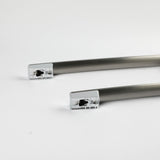 GE Refrigerator Handles WR12X39565 replacement part