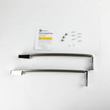 GE Refrigerator Handles WR12X39565 replacement part