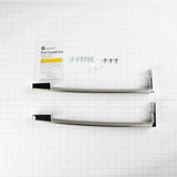 GE Refrigerator Handles WR12X39565 replacement part