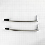 GE Refrigerator Handles WR12X39565 replacement part
