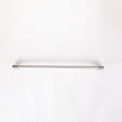 GE WR12X40045 Genuine OEM Brushed Stainless Drawer Handle