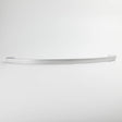 GE WR12X42005 Genuine OEM Freezer Drawer Handle - Stainless Steel