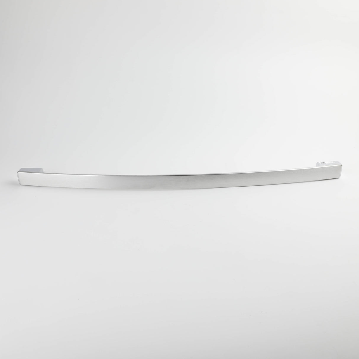 GE WR12X42005 Genuine OEM Freezer Drawer Handle - Stainless Steel