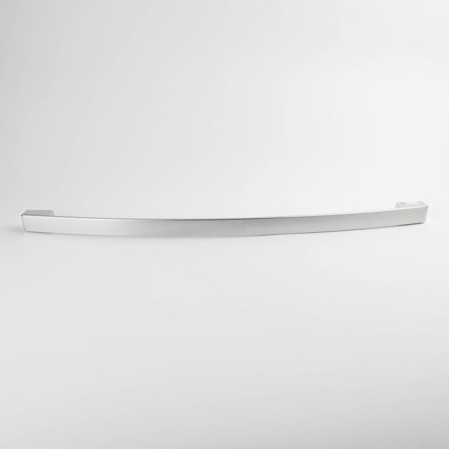 GE WR12X42005 Genuine OEM Freezer Drawer Handle - Stainless Steel