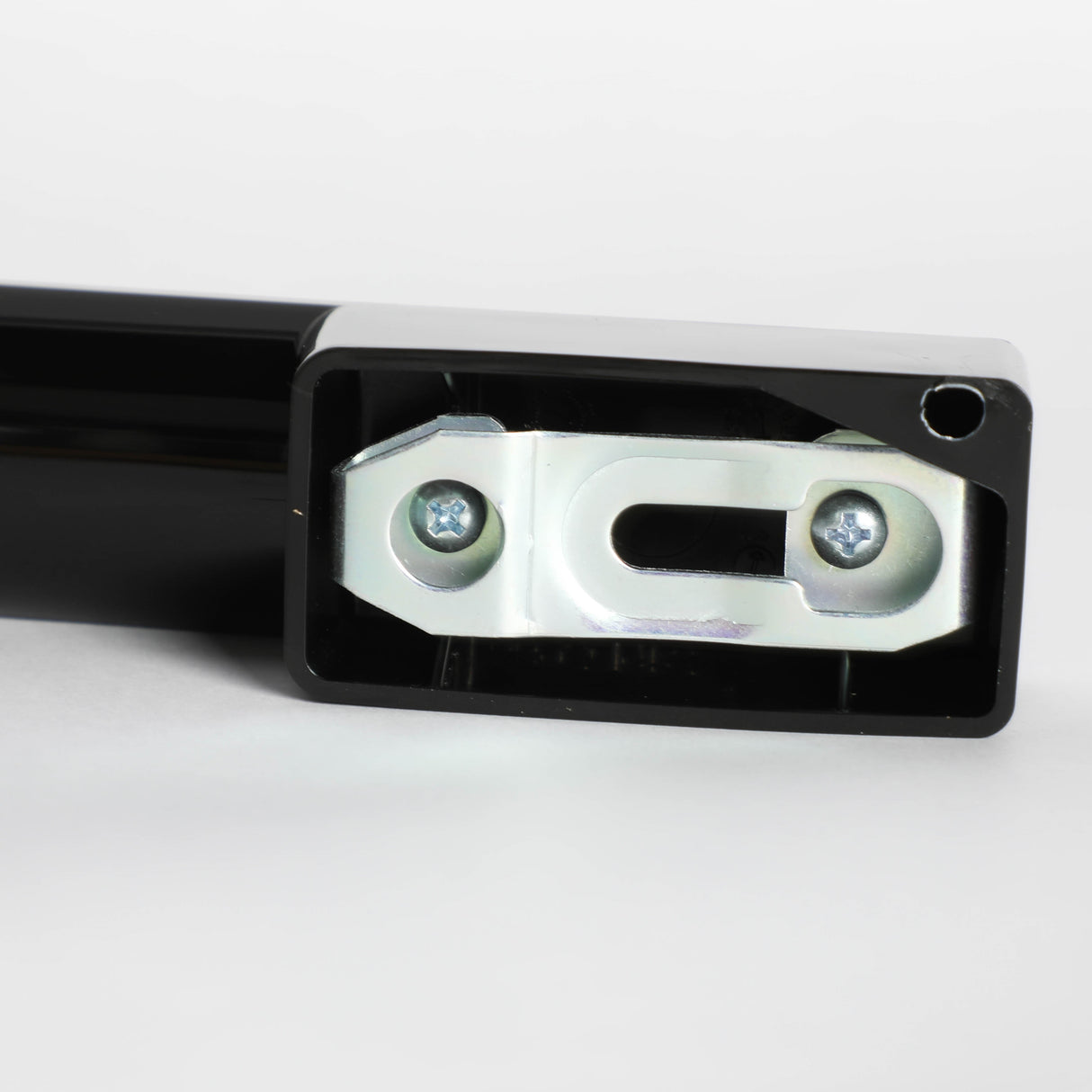 GE WR12X48507 Genuine OEM Bb Handle Plastic