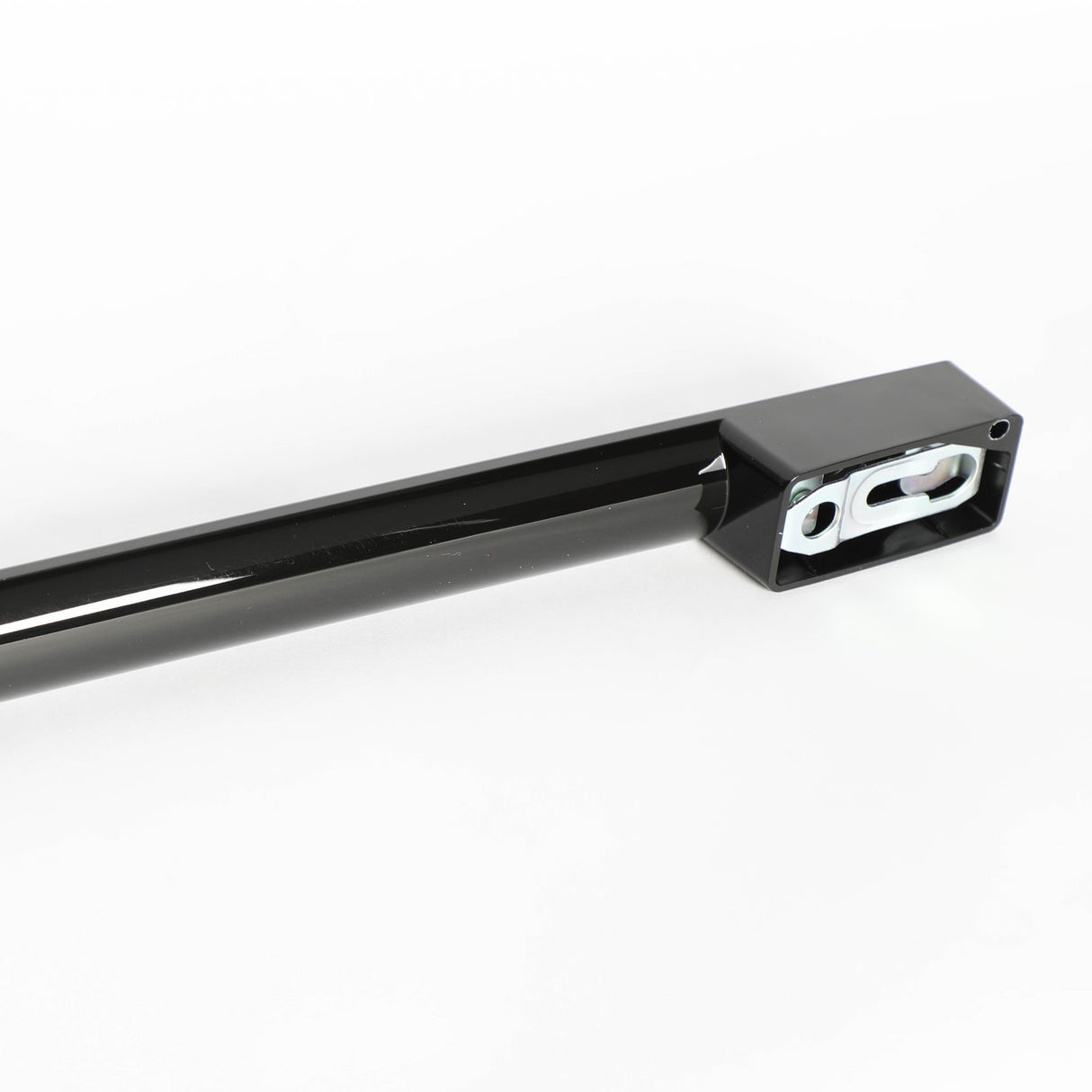 GE WR12X48507 Genuine OEM Bb Handle Plastic