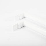 GE Refrigerator Handles WR12X48765 replacement part