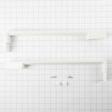 GE Refrigerator Handles WR12X48765 replacement part