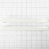 GE Refrigerator Handles WR12X48765 replacement part