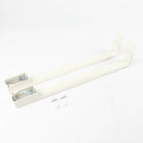GE Refrigerator Handles WR12X48766 replacement part