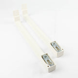 GE Refrigerator Handles WR12X48766 replacement part