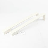 GE Refrigerator Handles WR12X48766 replacement part