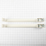 GE Refrigerator Handles WR12X48766 replacement part