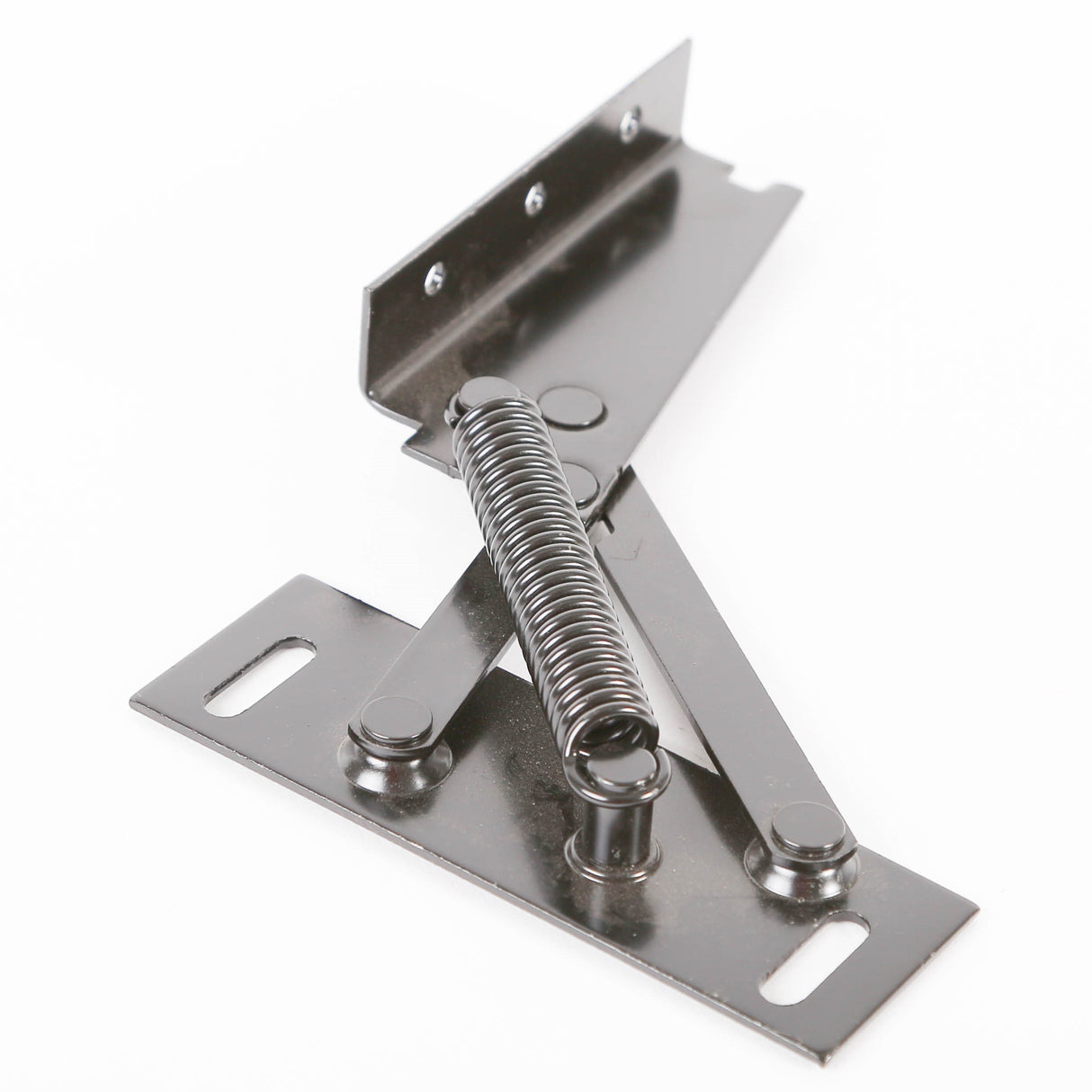 GE WR13X10411 Genuine OEM Grill Hinge Rh