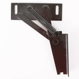 GE Refrigerator Grilles & Kickplates WR13X10411 replacement part