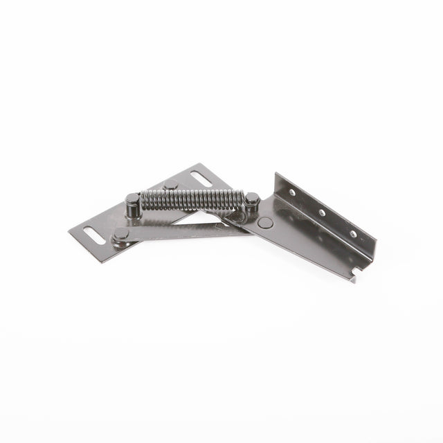 GE WR13X10411 Genuine OEM Grill Hinge Rh