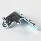 GE Refrigerator Hinges WR13X20398 replacement part