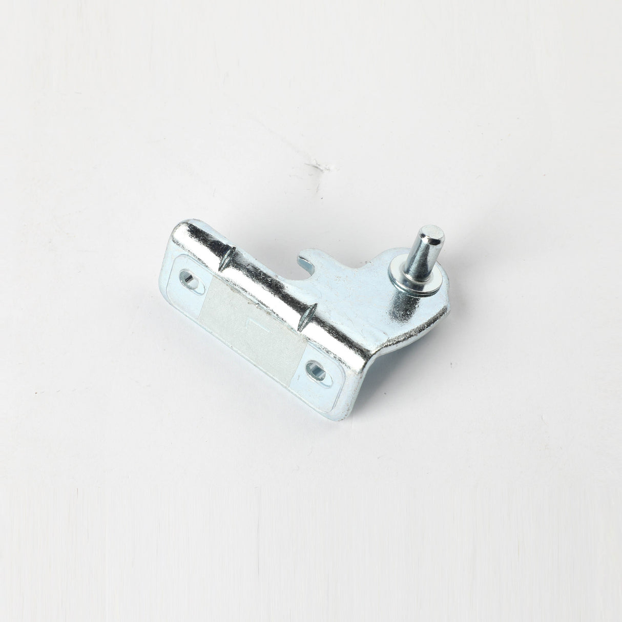 GE WR13X20398 Genuine OEM Bottom Hinge Left