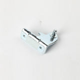GE Refrigerator Hinges WR13X20398 replacement part