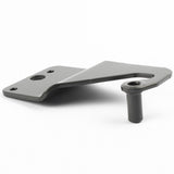 GE Refrigerator Hinges WR13X20429 replacement part