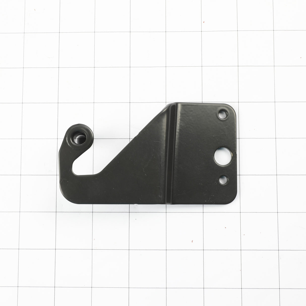 GE WR13X20429 Genuine OEM Hinge Top & Pin Asm