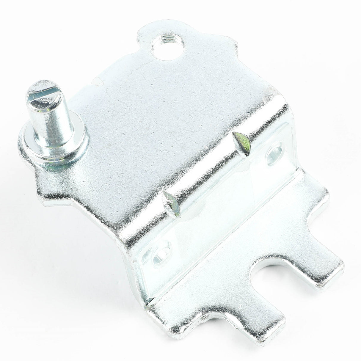 GE WR13X22734 Genuine OEM Hinge Bottom