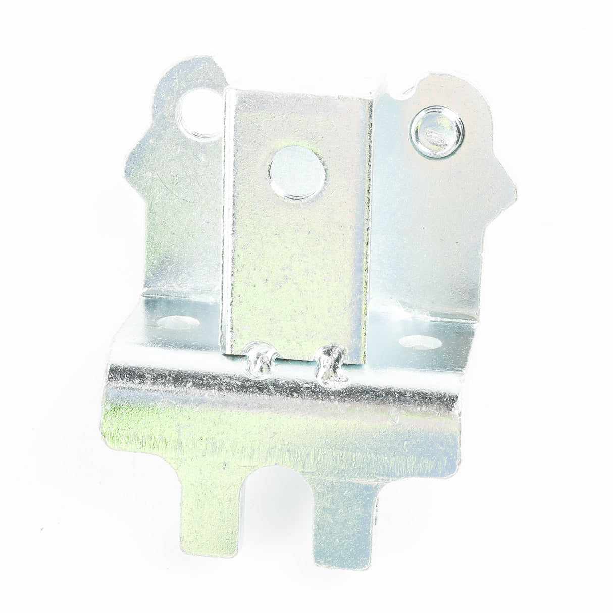 GE WR13X22734 Genuine OEM Hinge Bottom