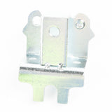 GE Refrigerator Hinges WR13X22734 replacement part