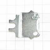 GE Refrigerator Hinges WR13X22734 replacement part