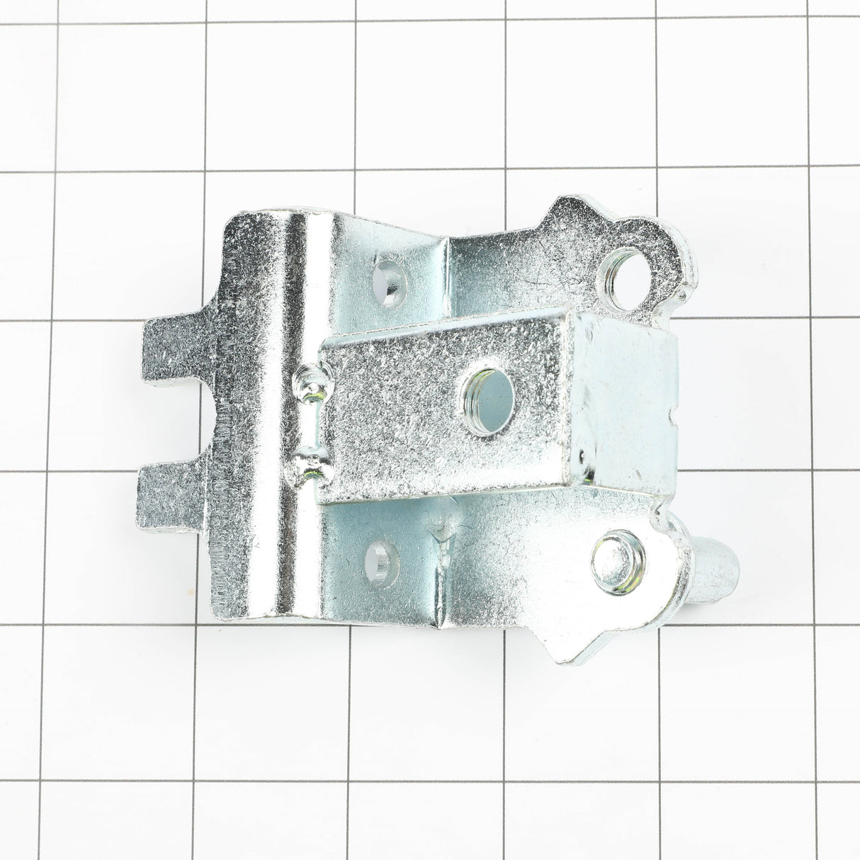 GE WR13X22734 Genuine OEM Hinge Bottom