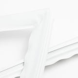 GE Refrigerator Seals & Gaskets WR13X22760 replacement part