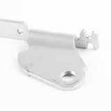 GE Refrigerator Hinges WR13X24864 replacement part