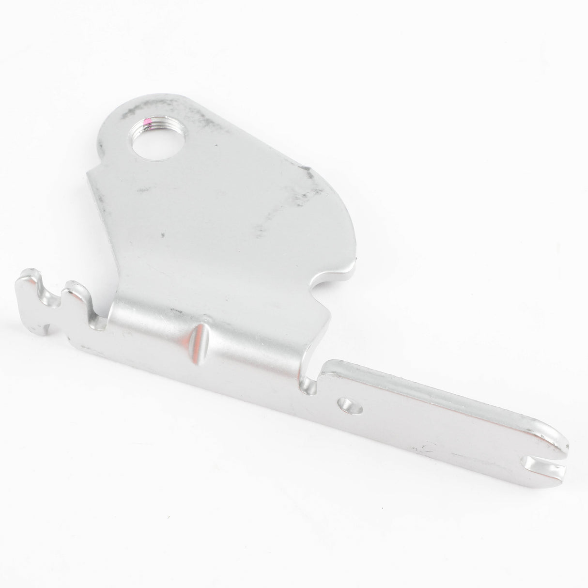 GE WR13X24864 Genuine OEM Hinge Center