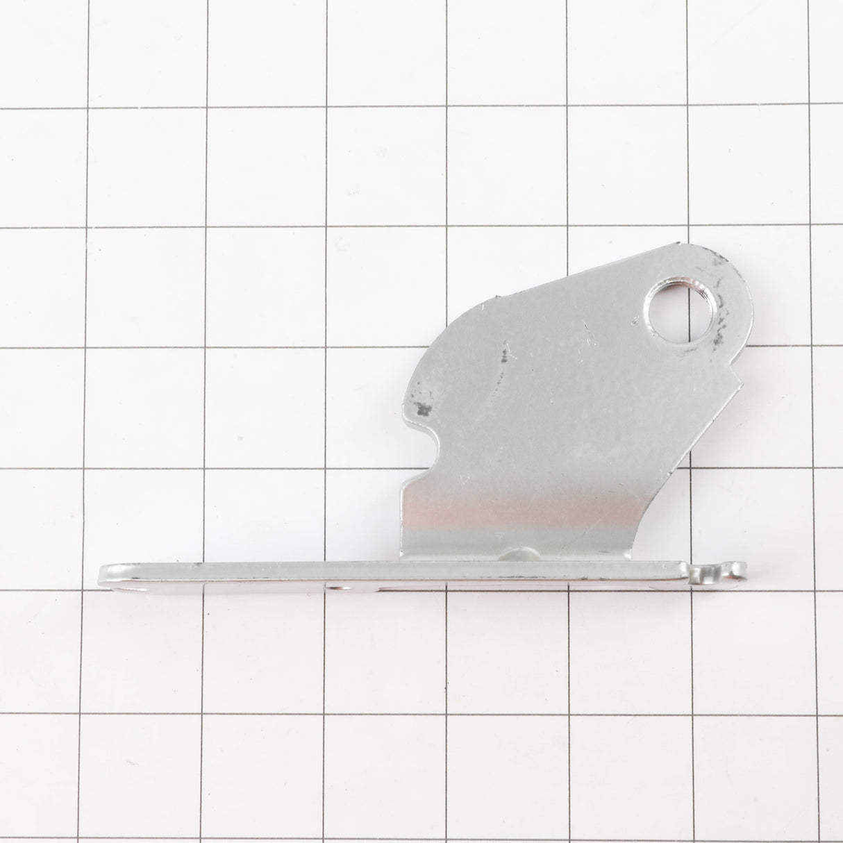 GE WR13X24864 Genuine OEM Hinge Center