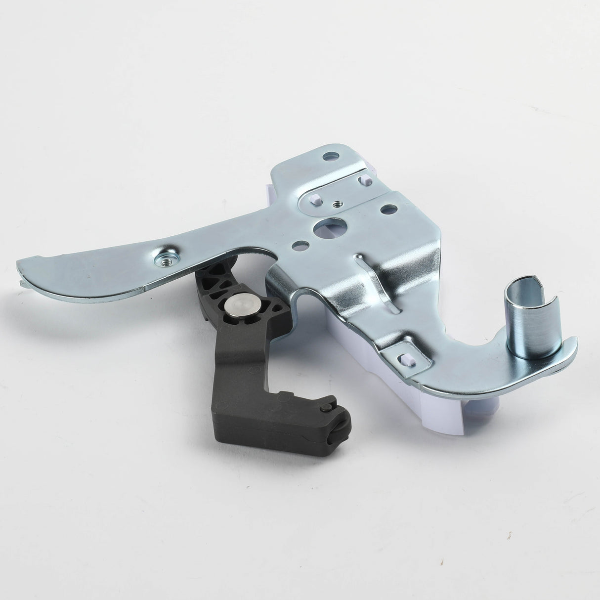 GE WR13X24929 Genuine OEM Hinge Top Asm Lh Gb