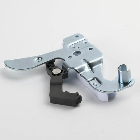 GE WR13X24929 Genuine OEM Hinge Top Asm Lh Gb