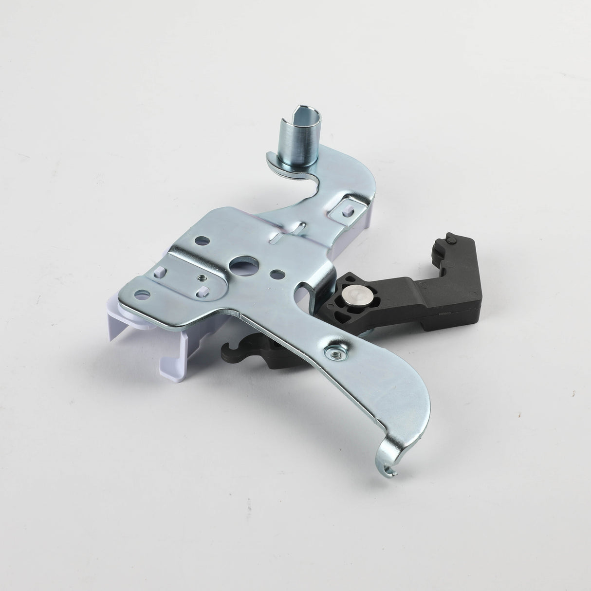 GE WR13X24929 Genuine OEM Hinge Top Asm Lh Gb