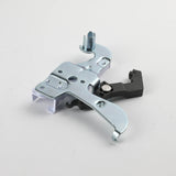 GE Refrigerator Hinges WR13X24929 replacement part