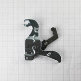 GE Refrigerator Hinges WR13X24929 replacement part