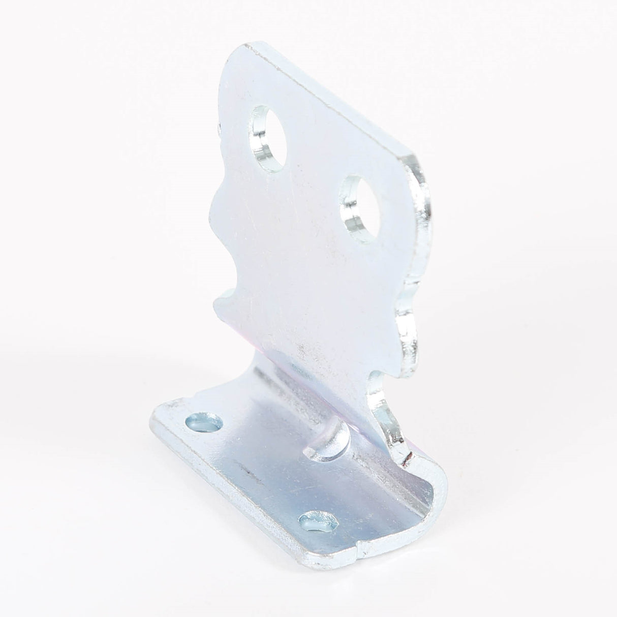 GE WR13X25464 Genuine OEM Hinge Bottom