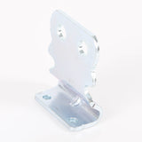 GE Refrigerator Hinges WR13X25464 replacement part