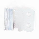 GE Refrigerator Hinges WR13X25464 replacement part