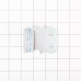 GE Refrigerator Hinges WR13X25464 replacement part