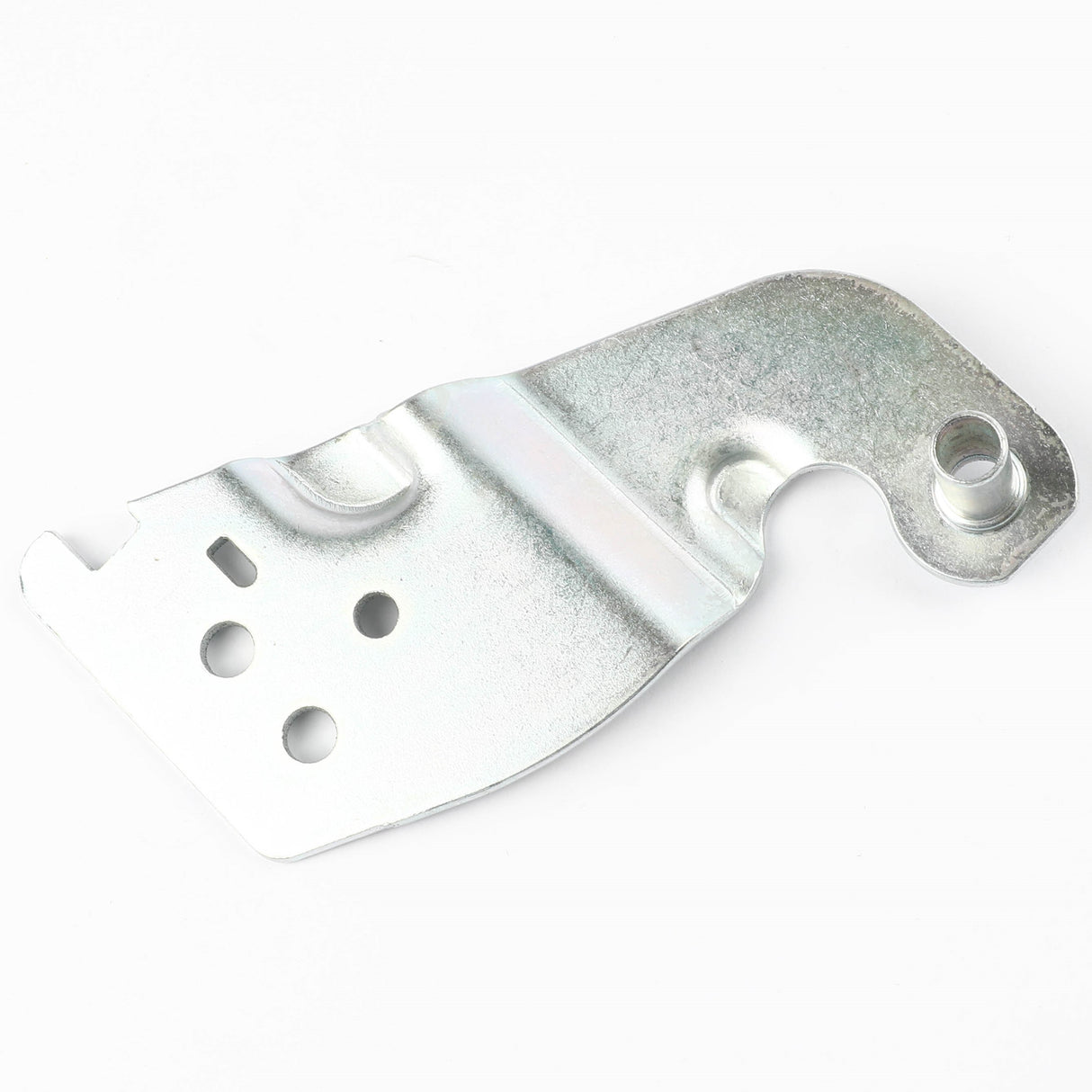 GE WR13X25910 Genuine OEM Hinge Top Pin Asm Rh