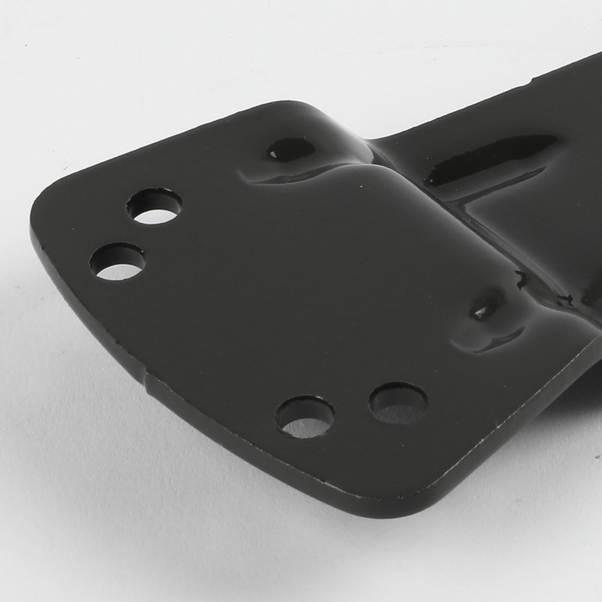 GE WR13X27088 Genuine OEM Hinge Top And Pin Asm