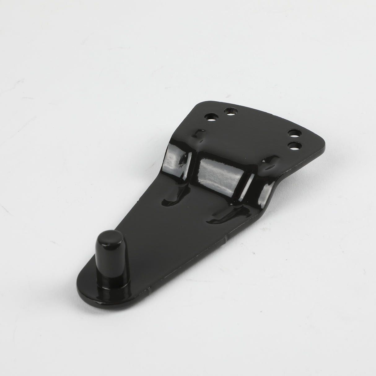 GE WR13X27088 Genuine OEM Hinge Top And Pin Asm