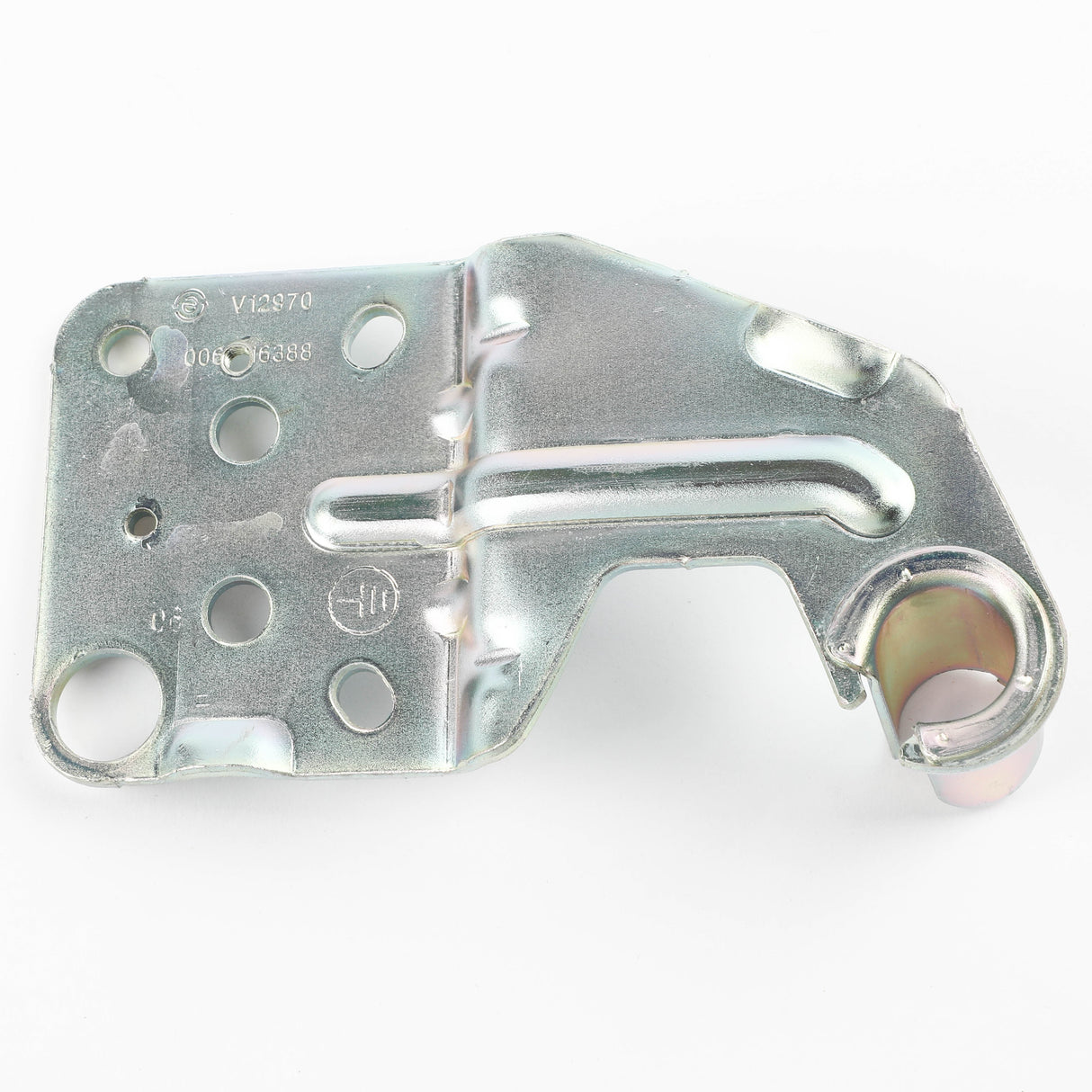 GE WR13X32502 Genuine OEM Refrigerator Door Left Upper Hinge